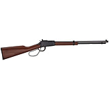 Image of Henry Repeating Arms Small Game Large Loop Peep Lever Action Rifle, .22 Long Rifle, 20in Barrel