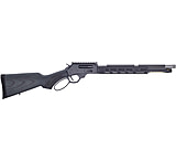 Image of Henry Repeating Arms SPD Hush Series Lever Action Rifle, .44 Remington Magnum, 16.5in Barrel