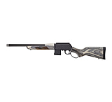 Image of Henry Repeating Arms SPD Predator Lever Action Rifle, .223 Remington/5.56x45mm NATO, 18 inch Barrel