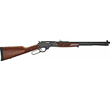 Image of Henry Repeating Arms Steel Side Gate Lever Action Rifle, .30-30 Winchester, 20in Barrel