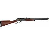 Image of Henry Repeating Arms Wildlife Ed. Side Gate Lever Action Rifle, .30-30 Winchester, 20in Barrel