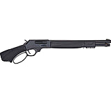 Image of Henry Repeating Arms X Model Axe 2.5 in Field Lever Shotgun, .410 BORE, 15.14in Barrel