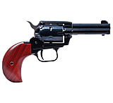 Image of Heritage Manufacturing Rough-Rider-Small-Bore Revolver, .22 Winchester Magnum Rimfire, 3.5in barrel