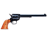 Image of Heritage Manufacturing Rough-Rider-Small-Bore Revolver, .22 Winchester Magnum Rimfire, 9in barrel