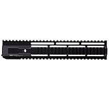 Image of HERA Arms 110503 IRS AR15 Rifle Aluminum Handguard Black Hard Coat Anodized 12&quot;