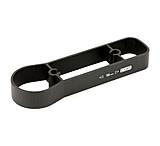 Image of HERA Arms 121201 CQR Riflestock Spacer Aluminum 1&quot; L