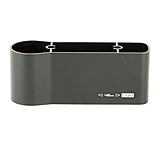 Image of HERA Arms 121203 CQR Buttstock Spacer Aluminum 2&quot;