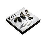 Image of HERA Arms 5 Interchangeable Multi-Purpose Safety Selector, Pack of 15