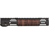 Image of HERA Arms AR15/M4 IRS-Leather M-LOK Handguard