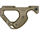 Image of HERA Arms 110906 CQR Grip Polymer OD Green