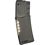 Image of HERA Arms G.2 Transparent Frame AR-15/M4 5.56/.223 30 Rounds Rifle Magazine