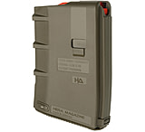 Image of HERA Arms 1313OD H1 223 Remington/5.56 NATO 10 Rd AR-15 Polymer OD Green Finish