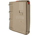Image of HERA Arms 1313T H1 223 Remington/5.56 NATO 10 Rd AR-15 Polymer Tan Finish
