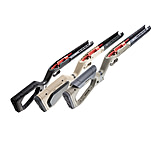 DEMO, HERA Arms H7 Stock System, .308 Remington 700, SA, OD Green, 26.03