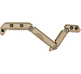 Image of HERA Arms 110908 HFG AR15 Adjustable Forend Grip Polymer Tan