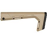 Image of HERA Arms HRS Light Fixed Buttstock, A2