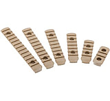 Image of HERA Arms M-LOK Polymer Rail Set