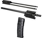 Image of Heresy Design 16.3in 9mm AUG Conversion Kit For Standard Stock