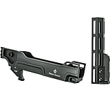 Image of Heresy Design Vendetta Takedown Barrel Chassis