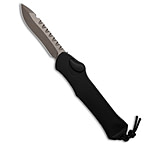 Image of Heretic Knives Hydra Recurve 3.60in Automatic Folding Knife