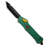 Image of Heretic Knives Hydra 3.55in Automatic Folding Knife