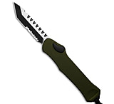 Image of Heretic Knives Hydra 3.60in Automatic Folding Knife