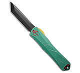 Image of Heretic Knives Manticore X Bounty Hunter 3.75in Automatic Folding Knife