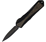 Image of Heretic Knives Auto Manticore OTF 3in Automatic Folding Knives