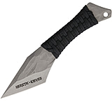 Image of Heretic Knives Chimera Fixed Blade Blasted Fixed Blade Knife