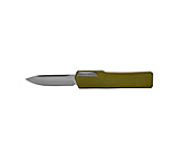 Image of Heretic Knives Cleric Auto Od-single Edge-dlc