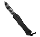 Image of Heretic Knives Hydra V4 T/E OTF Knife Black Aluminum 3.6 Commando 4D8B17DE
