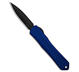 Image of Heretic Knives Manticore S Double Edge OTF Blue Camo Carbon Fiber2.6 Black FD077396