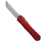 Image of Heretic Knives Manticore-X MagnaCut T/E OTF Knife Red Frag Aluminum 3.75 SW C4BFDA58