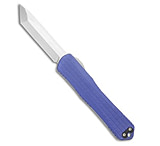 Image of Heretic Knives Manticore X OTF Automatic Knife Purple Grenade Grip 3.75 SW 8C6B65DF