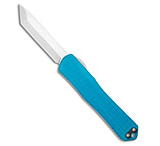 Image of Heretic Knives Manticore X OTF Automatic Knife Turquoise Grenade Grip 3.75 SW E700A0C8