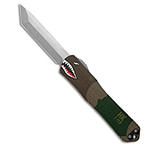 Image of Heretic Knives Manticore X Tanto OTF Automatic Knife A10 Edition 3.75 SW FE956CC7