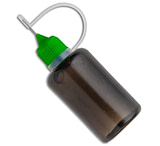 Image of Heretic Knives OTF Knife Lube With Needle Applicator 1oz. 9C1EB2FE