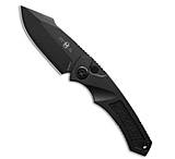 Image of Heretic Knives Pariah S/E Automatic Knife Secret Cel Shade 3.8 Cel Shade 63E5FEBD