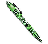 Image of Heretic Knives Thoth Tactical Pen Toxic Cel Shade Aluminum/Titanium 2A206FA9