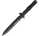 Image of Heretic Knives Nephilim Fixed Blade Battle Fixed Blade Knife
