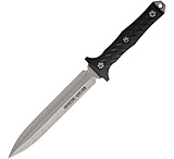 Image of Heretic Knives Nephilim Fixed Blade Blasted Fixed Blade Knife