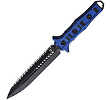 Image of Heretic Knives Heretic s Nephilim 6.75 in Steel Fixed Blade Knife