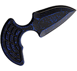 Image of Heretic Knives Sleight Push Dagger Blue