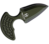 Image of Heretic Knives Sleight Push Dagger Green