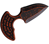 Image of Heretic Knives Sleight Push Dagger Orange