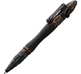 Image of Heretic Knives Thoth Tactical Pen Blue H038DLCCHEM
