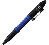 Image of Heretic Knives Thoth Tactical Pen Blue