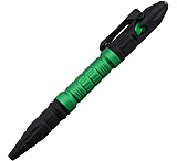 Image of Heretic Knives Thoth Tactical Pen Green