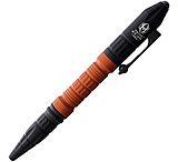 Image of Heretic Knives Thoth Tactical Pen Orange