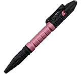 Image of Heretic Knives Thoth Tactical Pen Pink